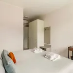 Apartment Como City Wall