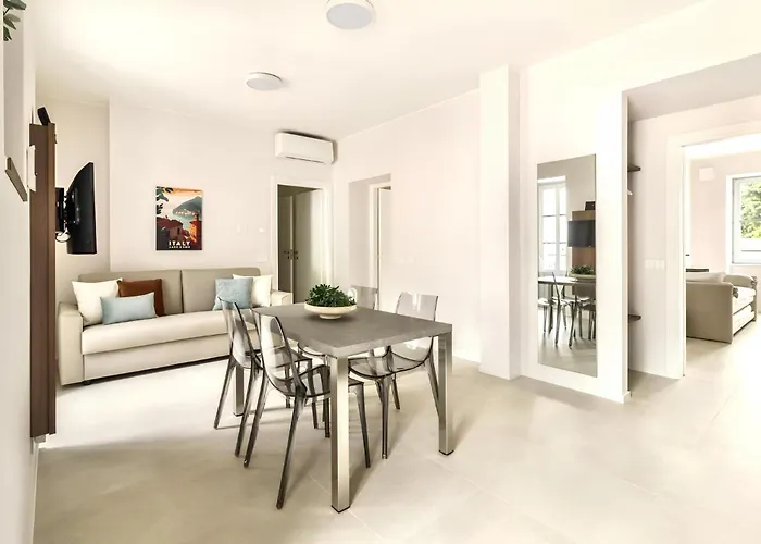 Como City Wall * 科莫