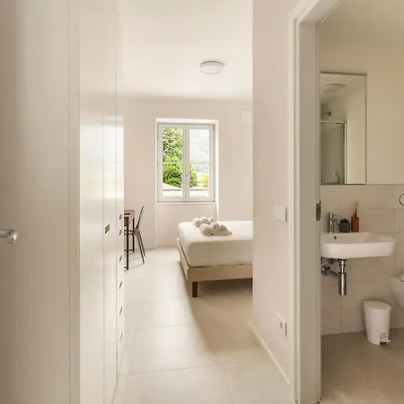 Como City Wall Διαμέρισμα *